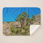 Gold Butte National Monument Sherpadecke (Vorderseite (Horizontal))