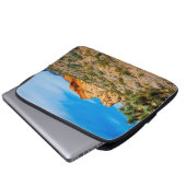 Gold Butte National Monument, Whitney Pocket Laptopschutzhülle (Vorne Knopf)