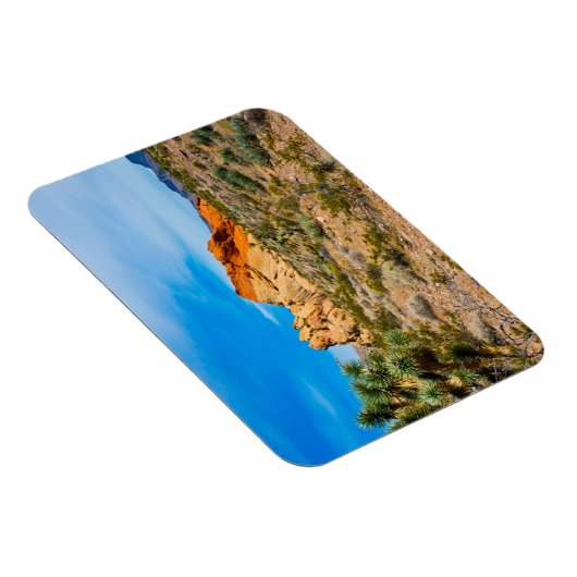 Gold Butte National Monument, Whitney Pocket Magnet (Rechte Seite)