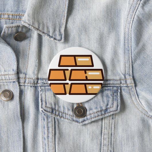 Gold Button (Beispiel)