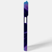 GOLD CADUCEUS MONOGRAM Case-Mate iPhone HÜLLE (Rückseite / Rechts)