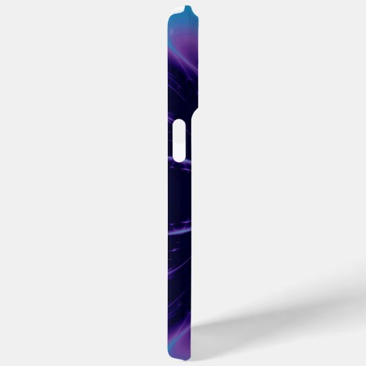 GOLD CADUCEUS MONOGRAM Case-Mate iPhone HÜLLE (Rückseite / Rechts)