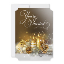 Gold Candles Party Ein perfektes Wochenende in Loc