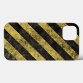 Gold Case-Mate iPhone Hülle (Rückseite (Horizontal))