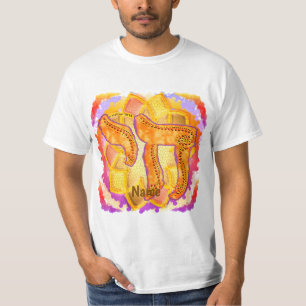 Gold Chai T-Shirt