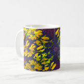 Gold Chain Loop Tasse (Vorderseite Links)