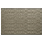 Gold Chainmaille Print Goth Muster Fabric Stoff (Yard (91,4 cm))