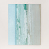 Gold Coast | 16x20" | Puzzle (Vertikal)