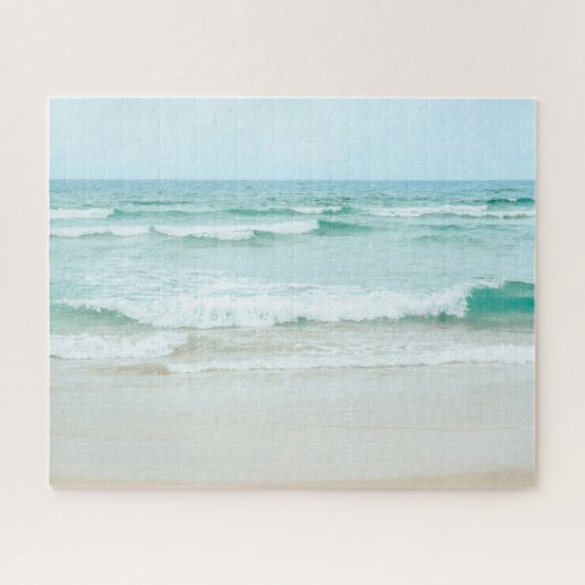 Gold Coast | 16x20" | Puzzle (Horizontal)