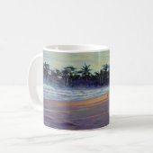 Gold Coast 1993 Kaffeetasse (Vorderseite Links)