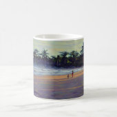 Gold Coast 1993 Kaffeetasse (Mittel)
