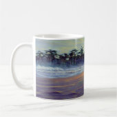 Gold Coast 1993 Kaffeetasse (Links)