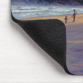 Gold Coast 1993 Mousepad (Ecke)