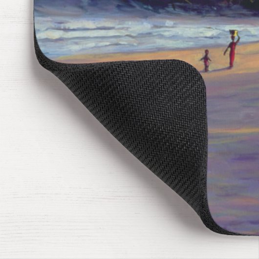 Gold Coast 1993 Mousepad (Ecke)