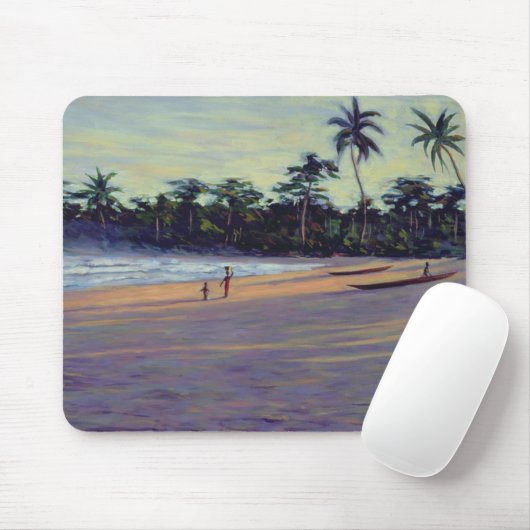 Gold Coast 1993 Mousepad (Mit Mouse)