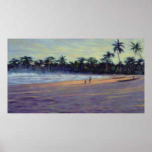 Gold Coast 1993 Poster