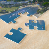 Gold Coast Queensland Australien Puzzle (Seite)