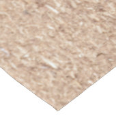 Gold Cockerel Rooster tablecloth Tischdecke (Schrägansicht)