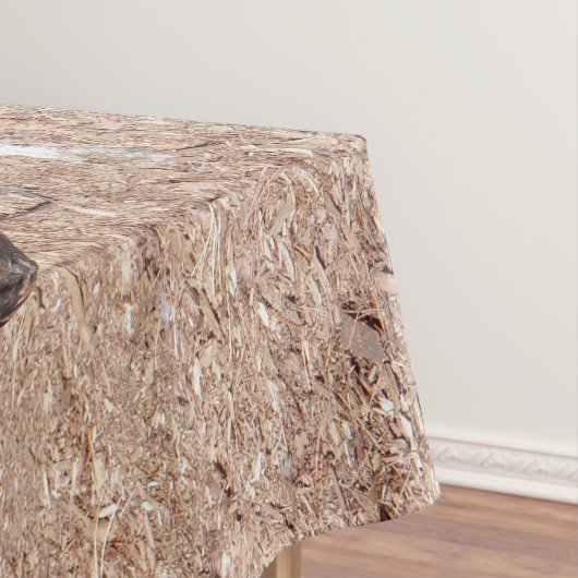 Gold Cockerel Rooster tablecloth Tischdecke (Beispiel)