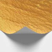 Gold color concrete wall textureabstract, ancient, geschenkpapier (Ecke)