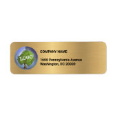 Gold Company (Vorne)