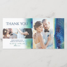 Gold Confetti Aquamarine Wasserfarben Hochzeit Vie