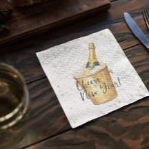 Gold Confetti jubelt für das neue Jahr