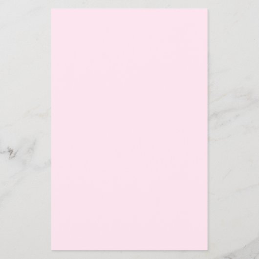 Gold Confetti Pink Babydusche Mommy oder Daddy Gam Flyer (Hinten)