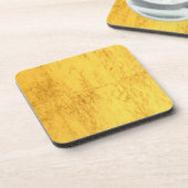 Gold Cork Untersetzer (Linke Seite)
