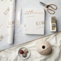Gold Creme Markenverpackung für Unternehmen