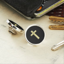 Gold Cross