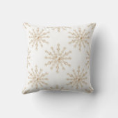 GOLD CRYSTALS MoJo Pillow Kissen (Rückseite)