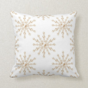 GOLD CRYSTALS MoJo Pillow Kissen