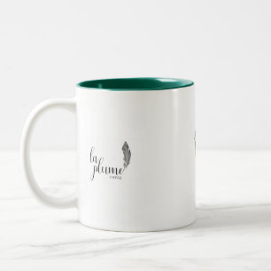 Gold Cup - Ginger Gold Coffee Tasse