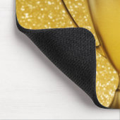 Gold Cup Trophy Mousepad (Ecke)