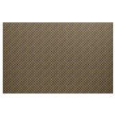 Gold Damask Medallion Muster Stoff (Yard (91,4 cm))