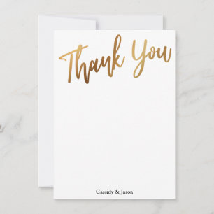 Gold Danke Typografie, Bokeh Black Back