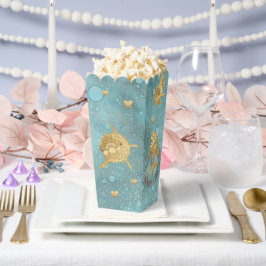 Gold Delphin Dusche Gefälligkeitsboxen Geschenkschachtel