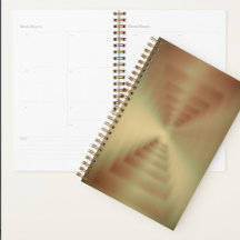 Gold Diamond Eventplaner