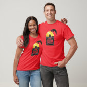 Gold Digger DJ T - Shirt (Unisex)
