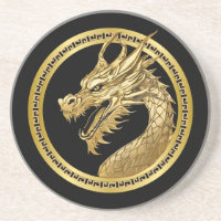 Gold Dragon-