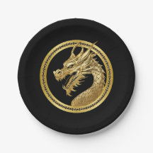 Gold Dragon