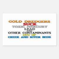Gold Dredgers