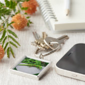 Gold Dust Day Gecko - Audition und Gecko holen Schlüsselanhänger (Seite)