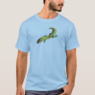 Gold Dust Day Gecko T-Shirt