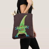 Gold Dust Day Gecko Tasche (Von Nahem)