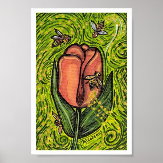 Gold Dust Guardians Poster (Vorne)