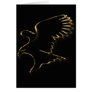 Gold Eagle