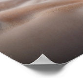 Gold easter egg poster (Ecke)