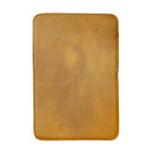 Gold-Effekt Badematte (Vorderseite Vertikal)